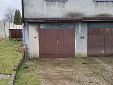 Prodej garáže 10 m²